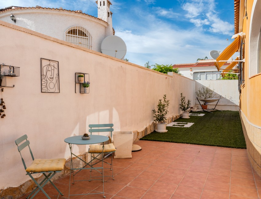 Venta · Villa / Chalet · Ciudad Quesada