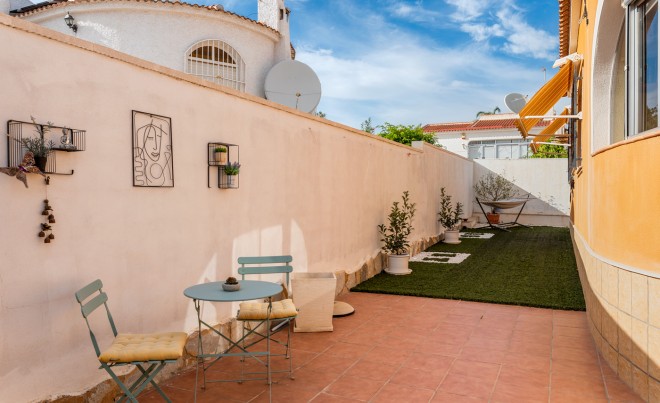 Venta · Villa / Chalet · Ciudad Quesada