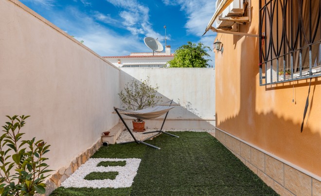 Venta · Villa / Chalet · Ciudad Quesada