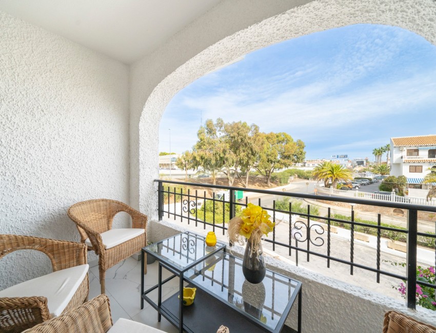 Revente · Appartement · Orihuela Costa · Playa Flamenca