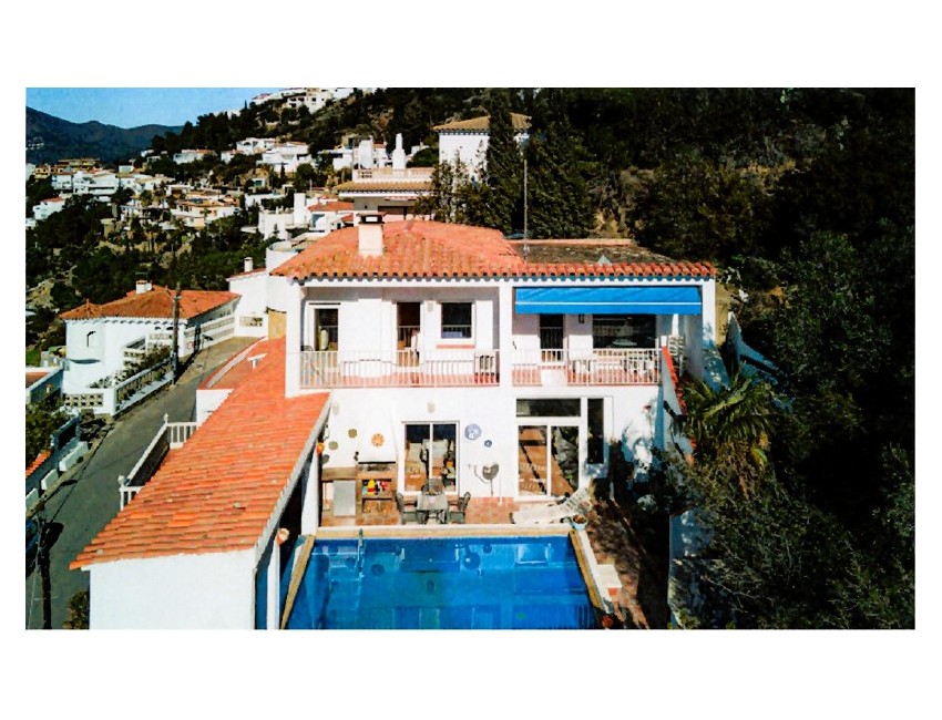 Revente · Bungalow / Maison de Ville · Puig Rom