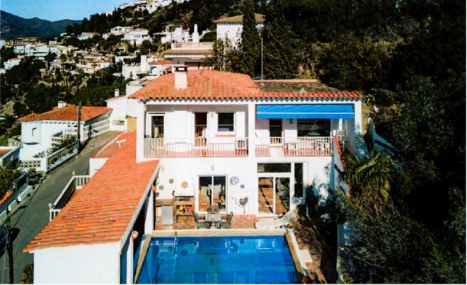 Revente · Bungalow / Maison de Ville · Puig Rom