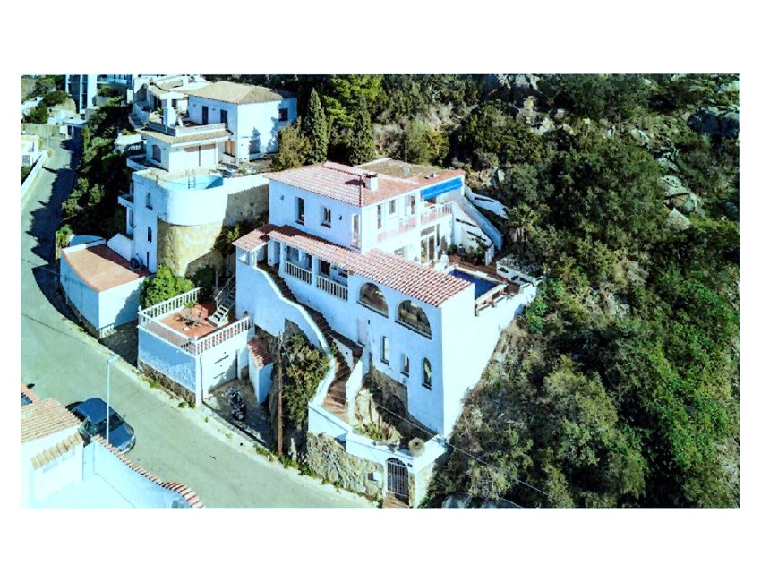 Revente · Bungalow / Maison de Ville · Puig Rom