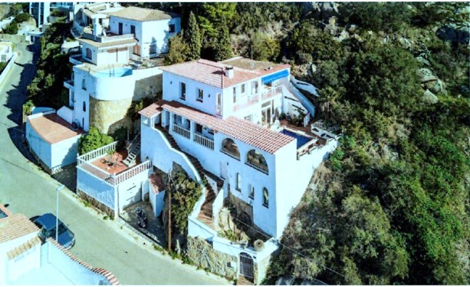 Revente · Bungalow / Maison de Ville · Puig Rom