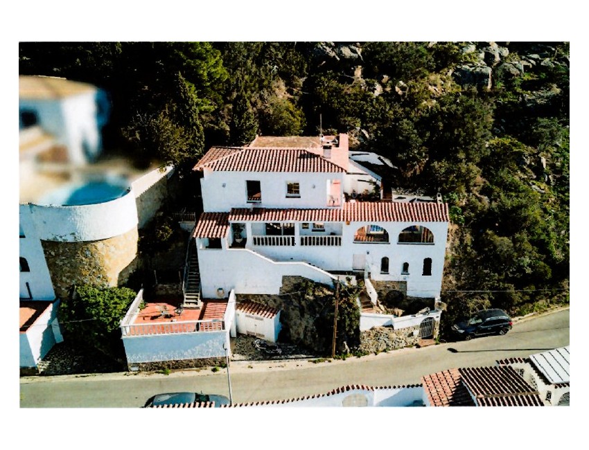 Revente · Bungalow / Maison de Ville · Puig Rom