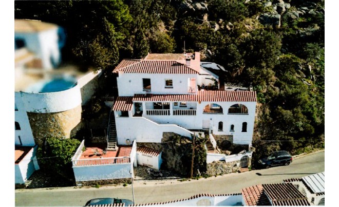 Revente · Bungalow / Maison de Ville · Puig Rom