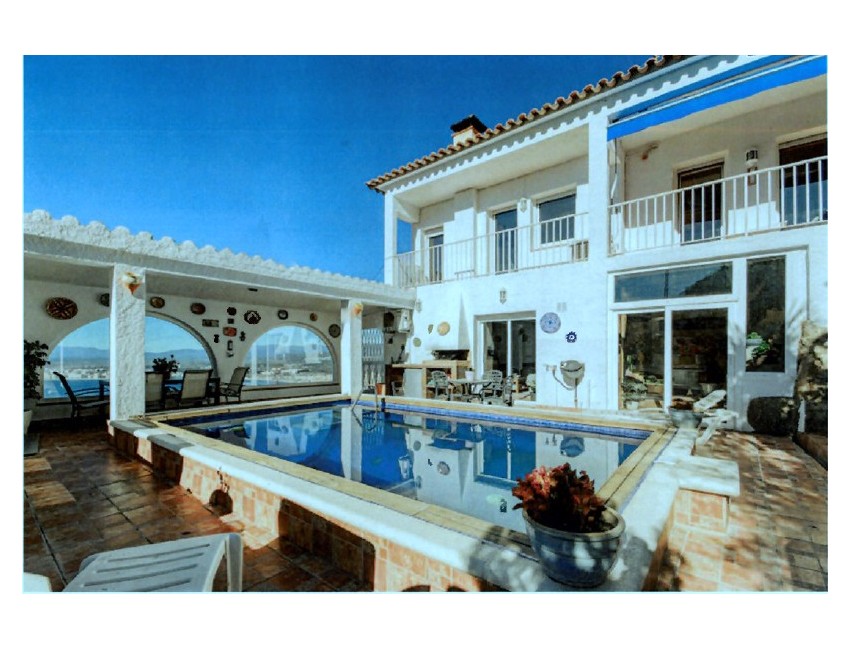 Revente · Bungalow / Maison de Ville · Puig Rom