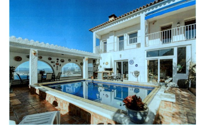 Revente · Bungalow / Maison de Ville · Puig Rom