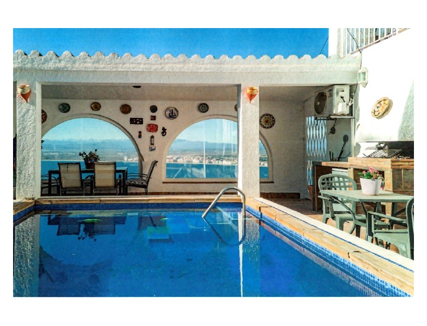 Revente · Bungalow / Maison de Ville · Puig Rom