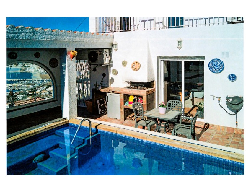 Revente · Bungalow / Maison de Ville · Puig Rom