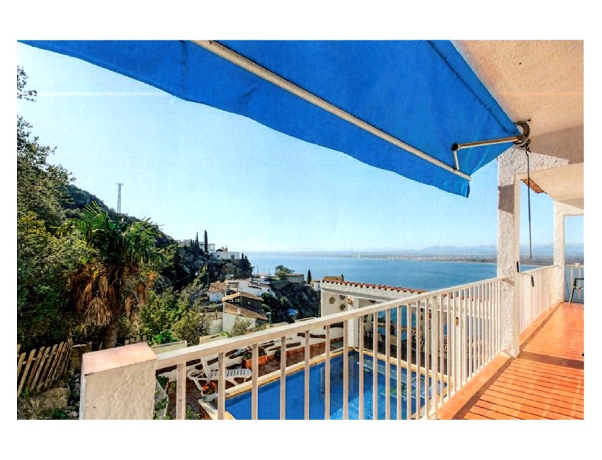 Revente · Bungalow / Maison de Ville · Puig Rom