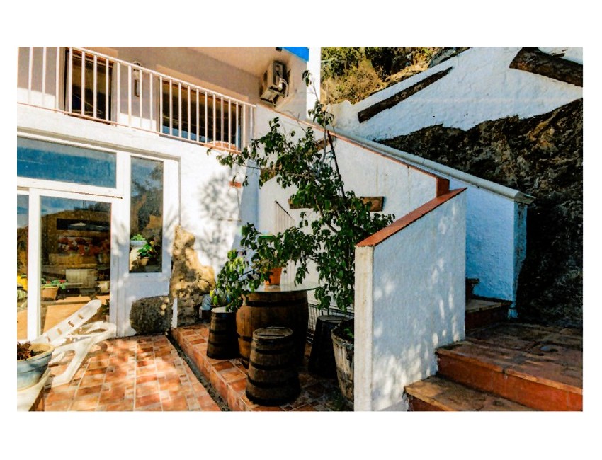 Revente · Bungalow / Maison de Ville · Puig Rom