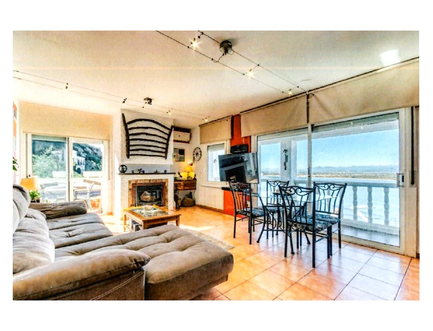 Revente · Bungalow / Maison de Ville · Puig Rom