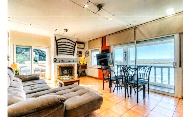 Revente · Bungalow / Maison de Ville · Puig Rom