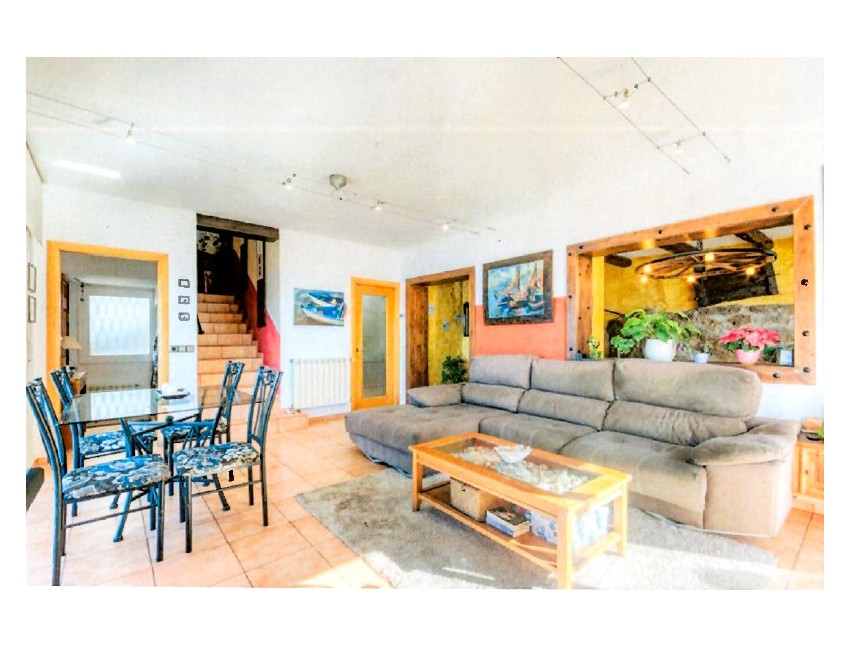 Revente · Bungalow / Maison de Ville · Puig Rom