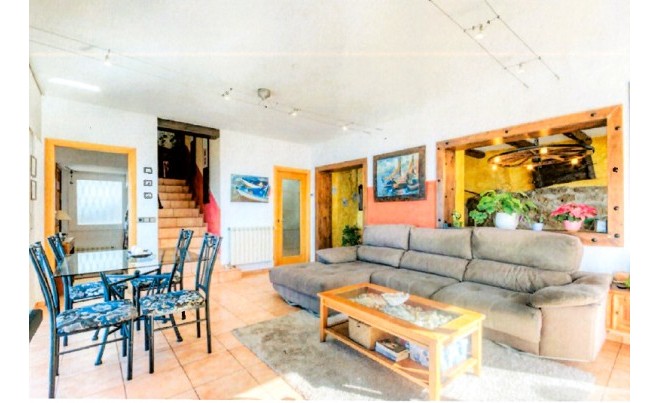 Revente · Bungalow / Maison de Ville · Puig Rom