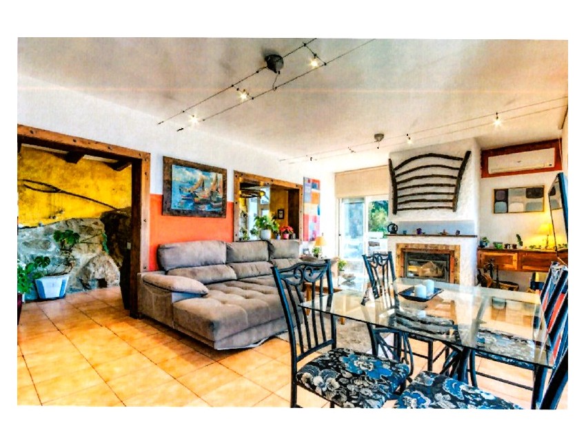 Revente · Bungalow / Maison de Ville · Puig Rom