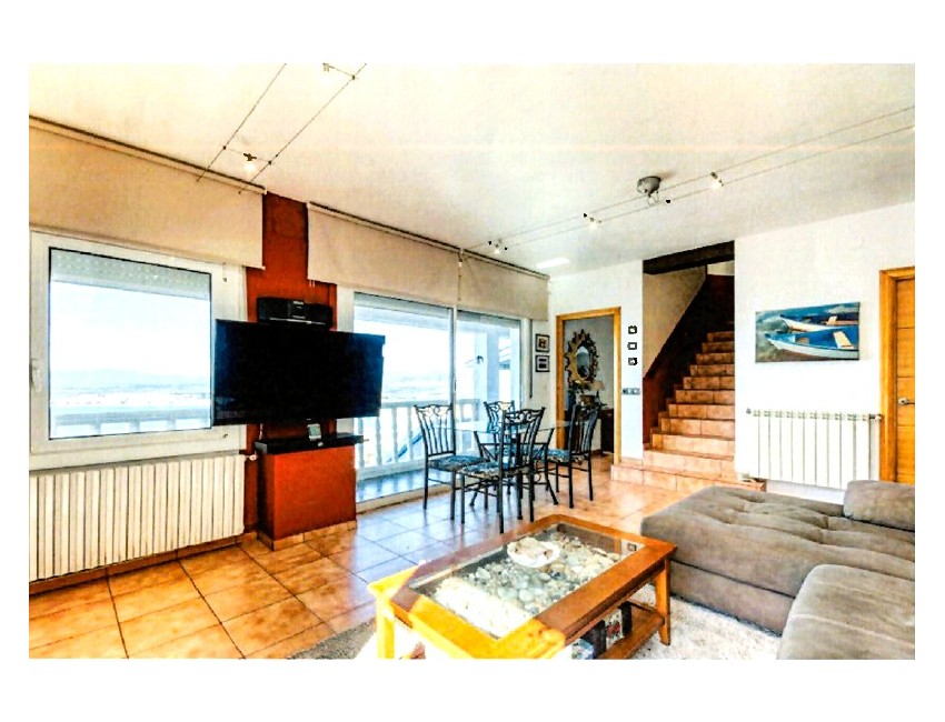 Revente · Bungalow / Maison de Ville · Puig Rom