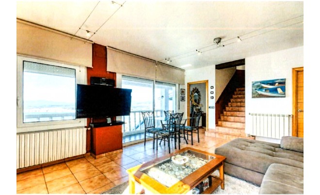 Revente · Bungalow / Maison de Ville · Puig Rom