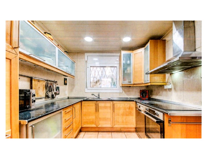 Revente · Bungalow / Maison de Ville · Puig Rom