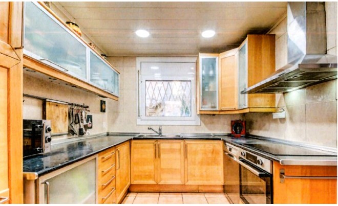 Revente · Bungalow / Maison de Ville · Puig Rom