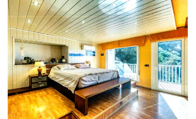 Revente · Bungalow / Maison de Ville · Puig Rom