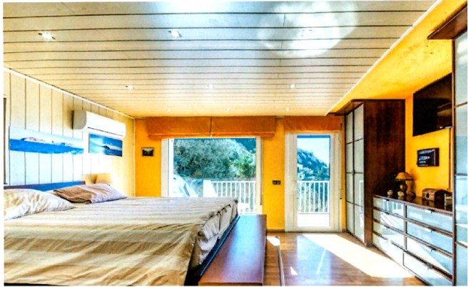 Revente · Bungalow / Maison de Ville · Puig Rom