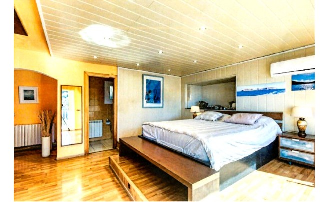 Revente · Bungalow / Maison de Ville · Puig Rom