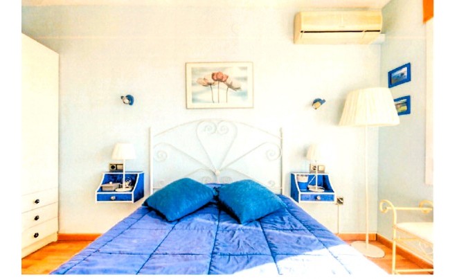 Revente · Bungalow / Maison de Ville · Puig Rom