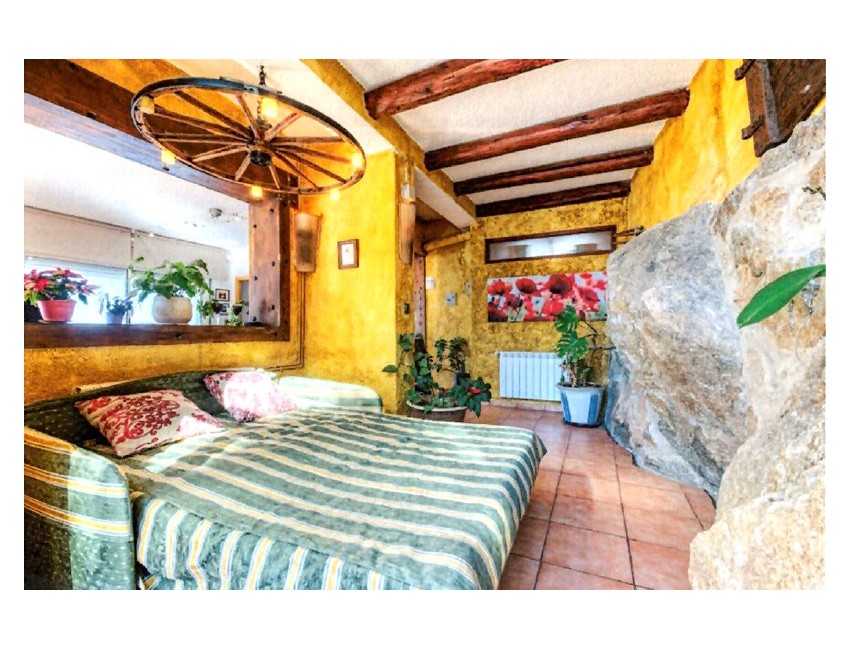 Revente · Bungalow / Maison de Ville · Puig Rom