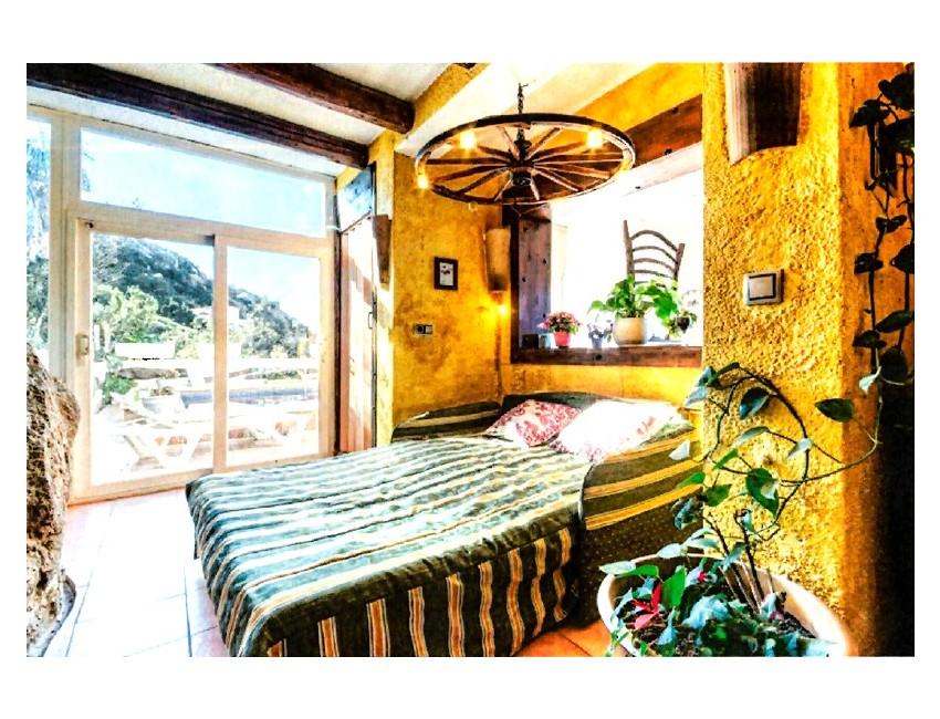 Revente · Bungalow / Maison de Ville · Puig Rom