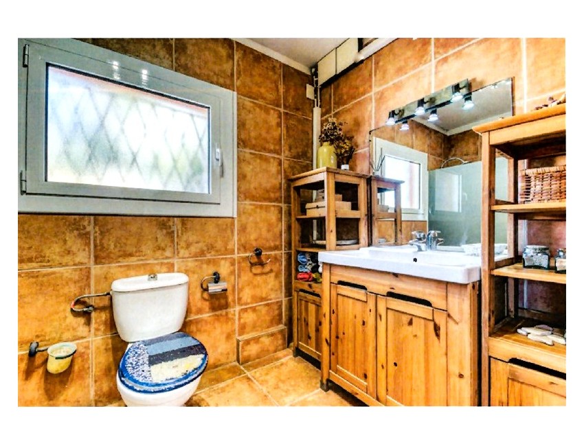 Revente · Bungalow / Maison de Ville · Puig Rom