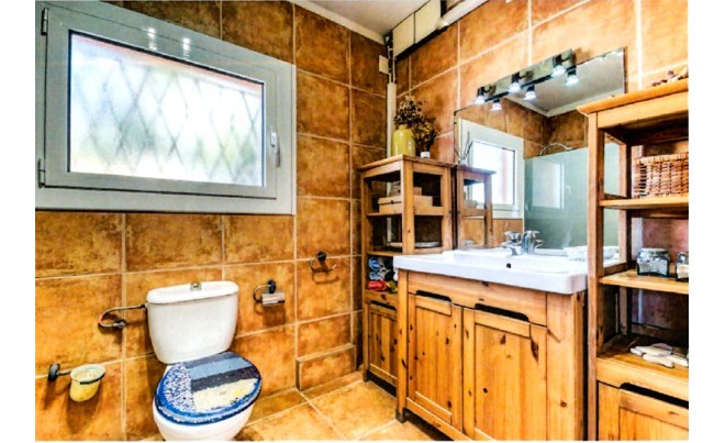 Revente · Bungalow / Maison de Ville · Puig Rom