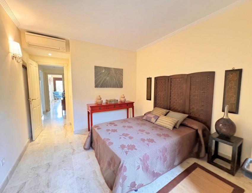 Revente · Appartement · Estepona · Costa del Sol