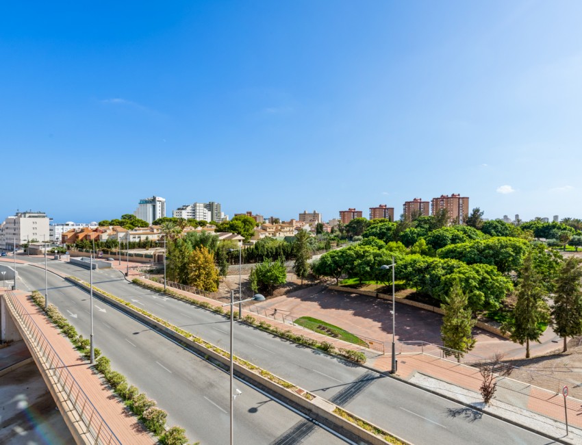 Revente · Appartement · El Campello · El Amerador