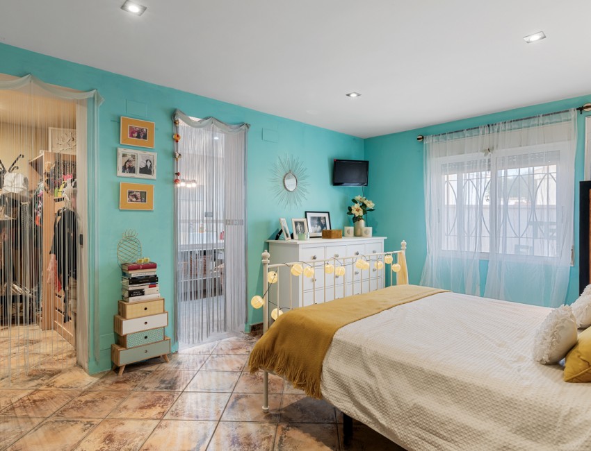 Venta · Villa / Chalet · Ciudad Quesada