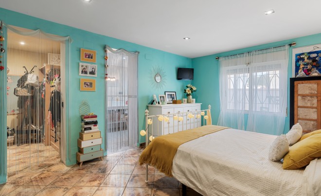 Venta · Villa / Chalet · Ciudad Quesada