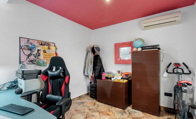 Venta · Villa / Chalet · Ciudad Quesada