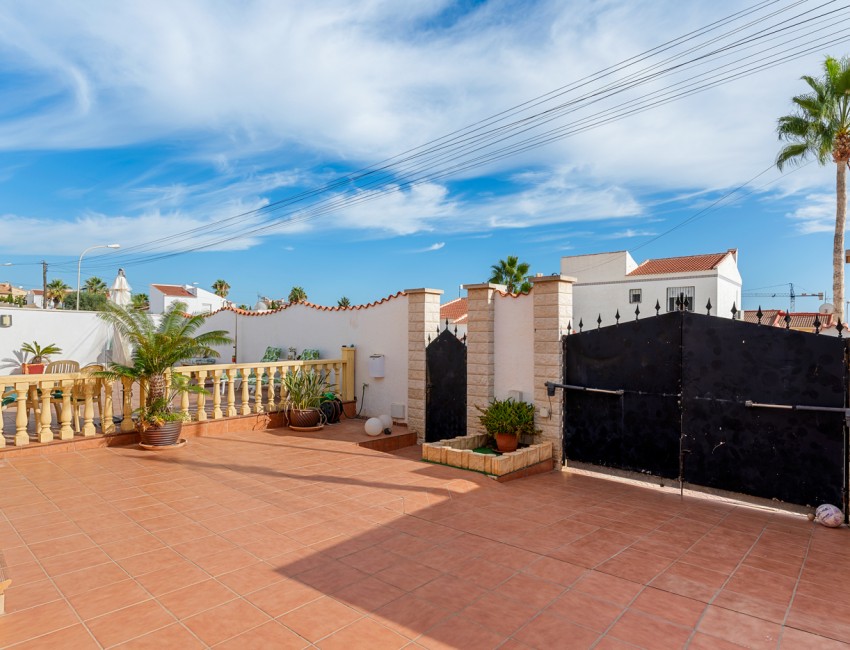 Venta · Villa / Chalet · Ciudad Quesada