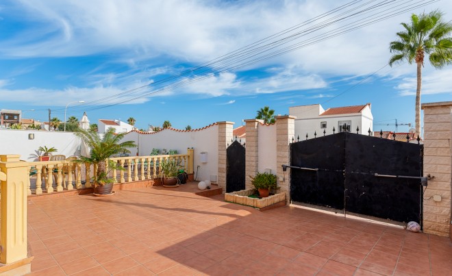 Venta · Villa / Chalet · Ciudad Quesada