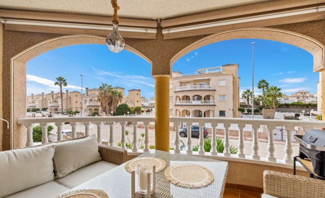 Revente · Appartement · Orihuela Costa · Lomas de Cabo Roig