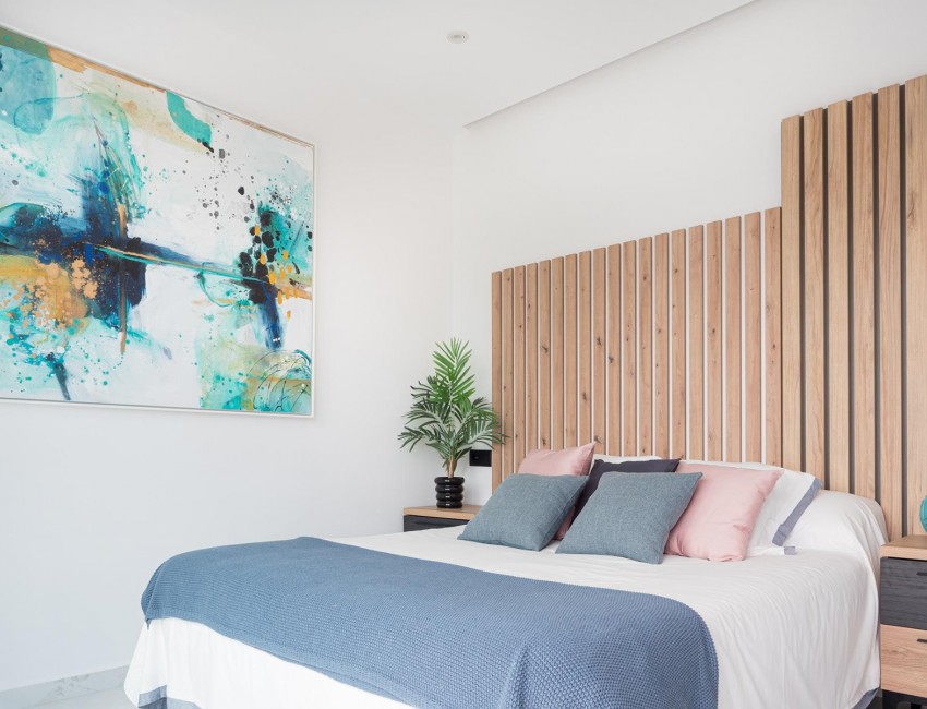 Nouvelle construction · Villa · San Pedro del Pinatar