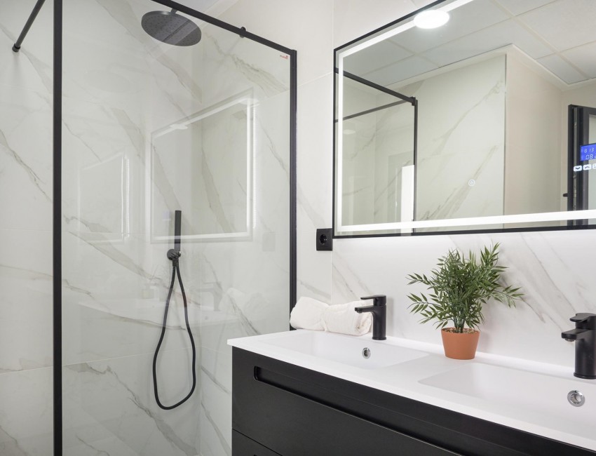 Nouvelle construction · Villa · San Pedro del Pinatar