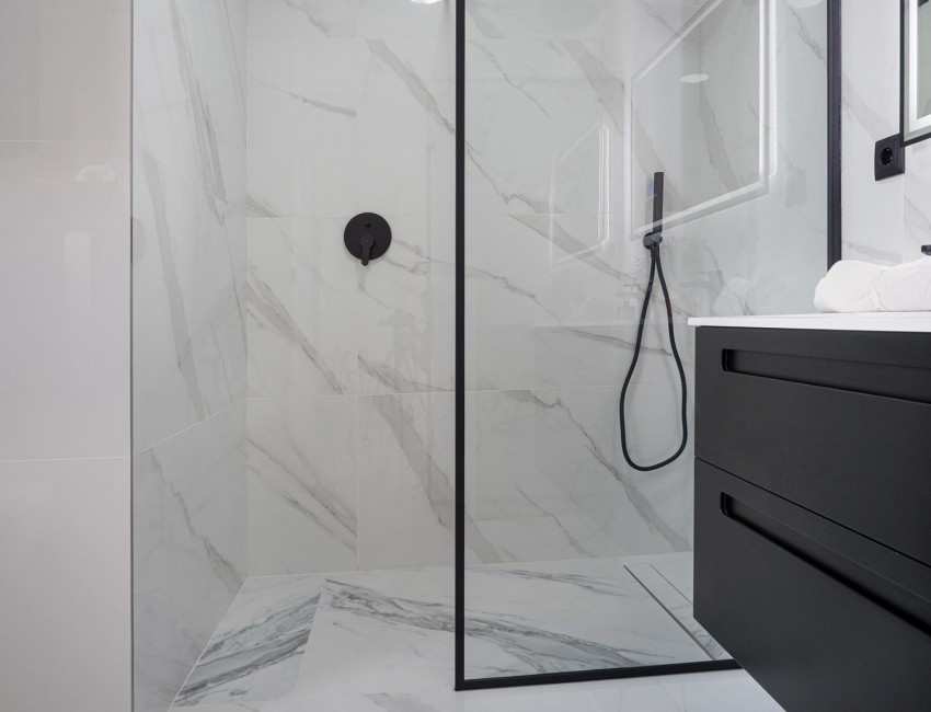 Nouvelle construction · Villa · San Pedro del Pinatar