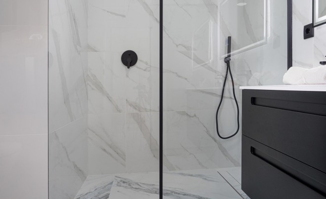 Nouvelle construction · Villa · San Pedro del Pinatar