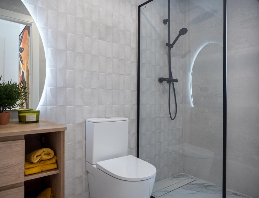 Nouvelle construction · Villa · San Pedro del Pinatar