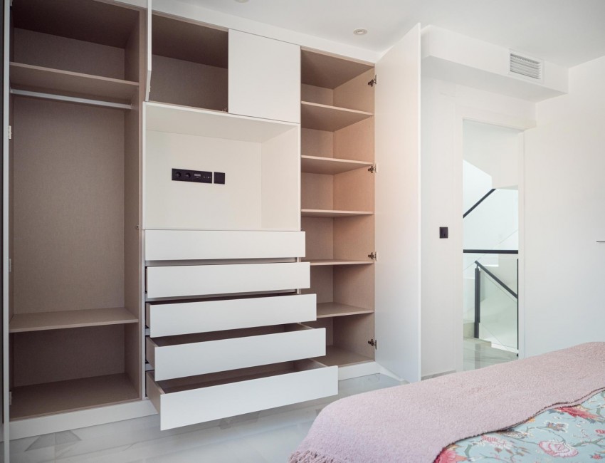 Nouvelle construction · Villa · San Pedro del Pinatar