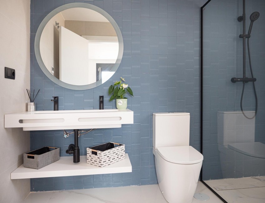 Nouvelle construction · Villa · San Pedro del Pinatar