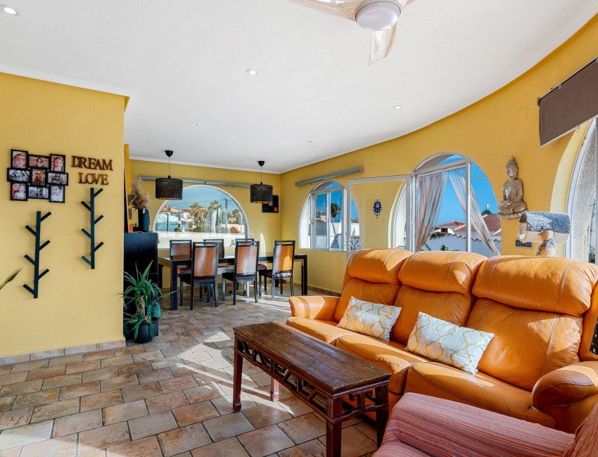 Venta · Villa / Chalet · Ciudad Quesada