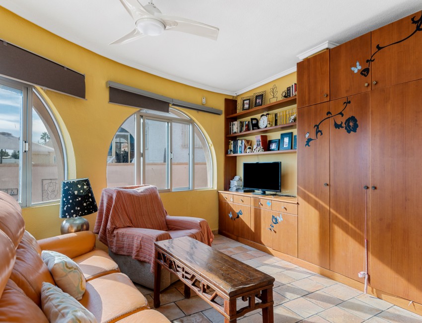 Venta · Villa / Chalet · Ciudad Quesada